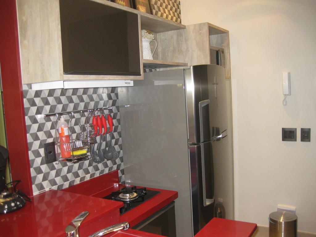 Condo Prudente 108 Ріо-де-Жанейро Екстер'єр фото